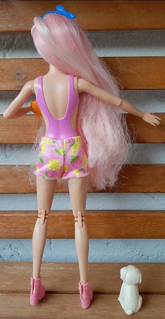 Bambole: Strand Barbie – Usato da Alchenflüh venduto da roh_6xk8 2