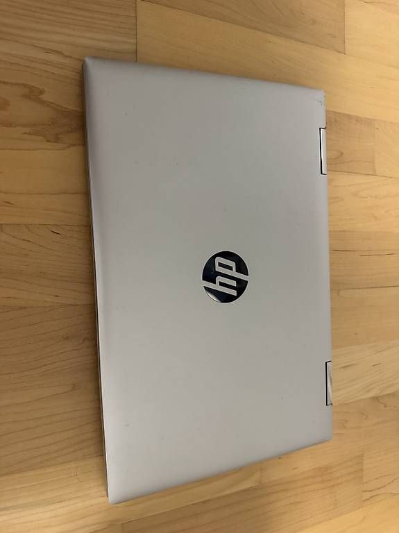 Notebook: HP Pavilion  – Usato da Steinhausen venduto da dvolic70 2