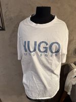 T-shirt Hugo Boss blanc, taille L kilyan 