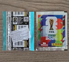Panini FIFA World Cup 2026 Sticker Pack / Edition Corfix