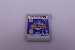 Disney Magical World (3DS)