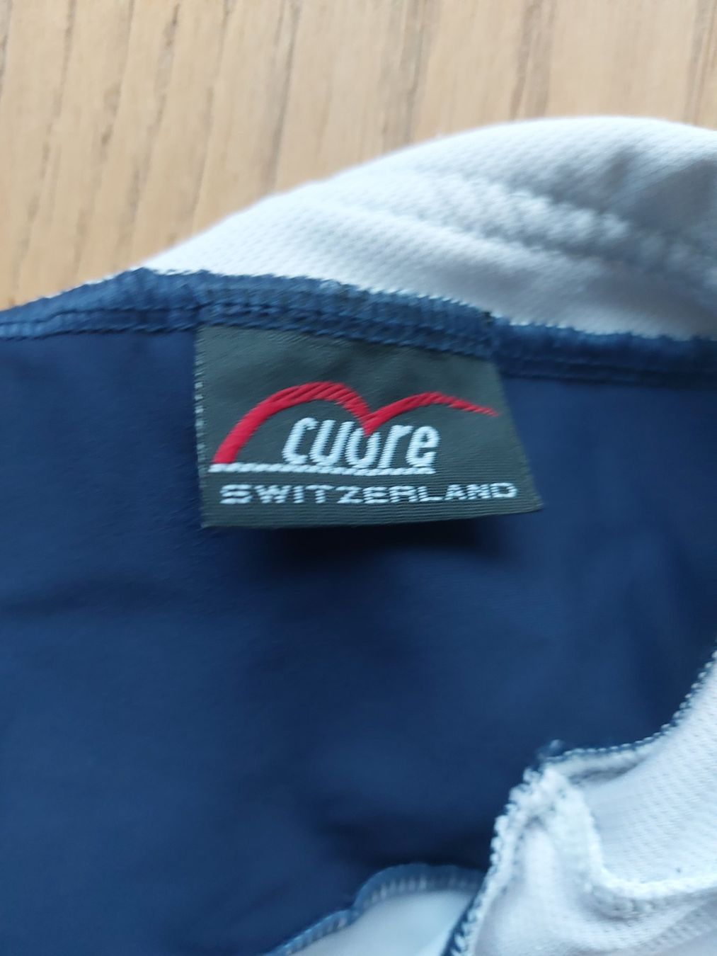 Pantaloni: Legging vélo cuore gr m – Usato da Delémont venduto da Petitlutin