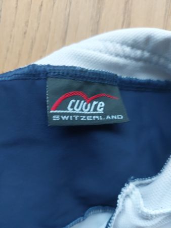Legging vélo cuore gr m
