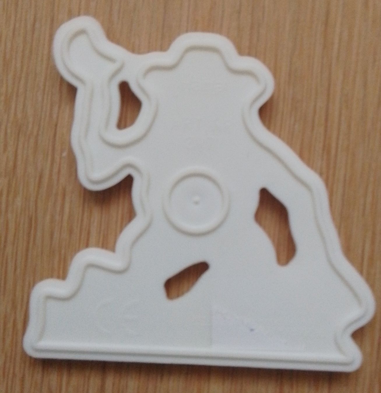 Kit bricolage: Hama Midi Stiftplatte Affe 297 unbenutzt – Nuovo (secondo la descrizione) da Wohlen AG venduto da salamanderspielwaren 1