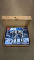Lego AT-AT™ des vestiges de l’Empire avec INT-4 - 75454