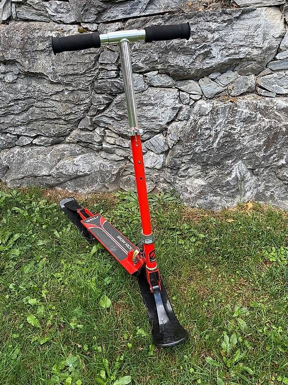 Véhicules pour enfants: Snow Kick von STIGA – D'occasion à Adliswil par angrue 2