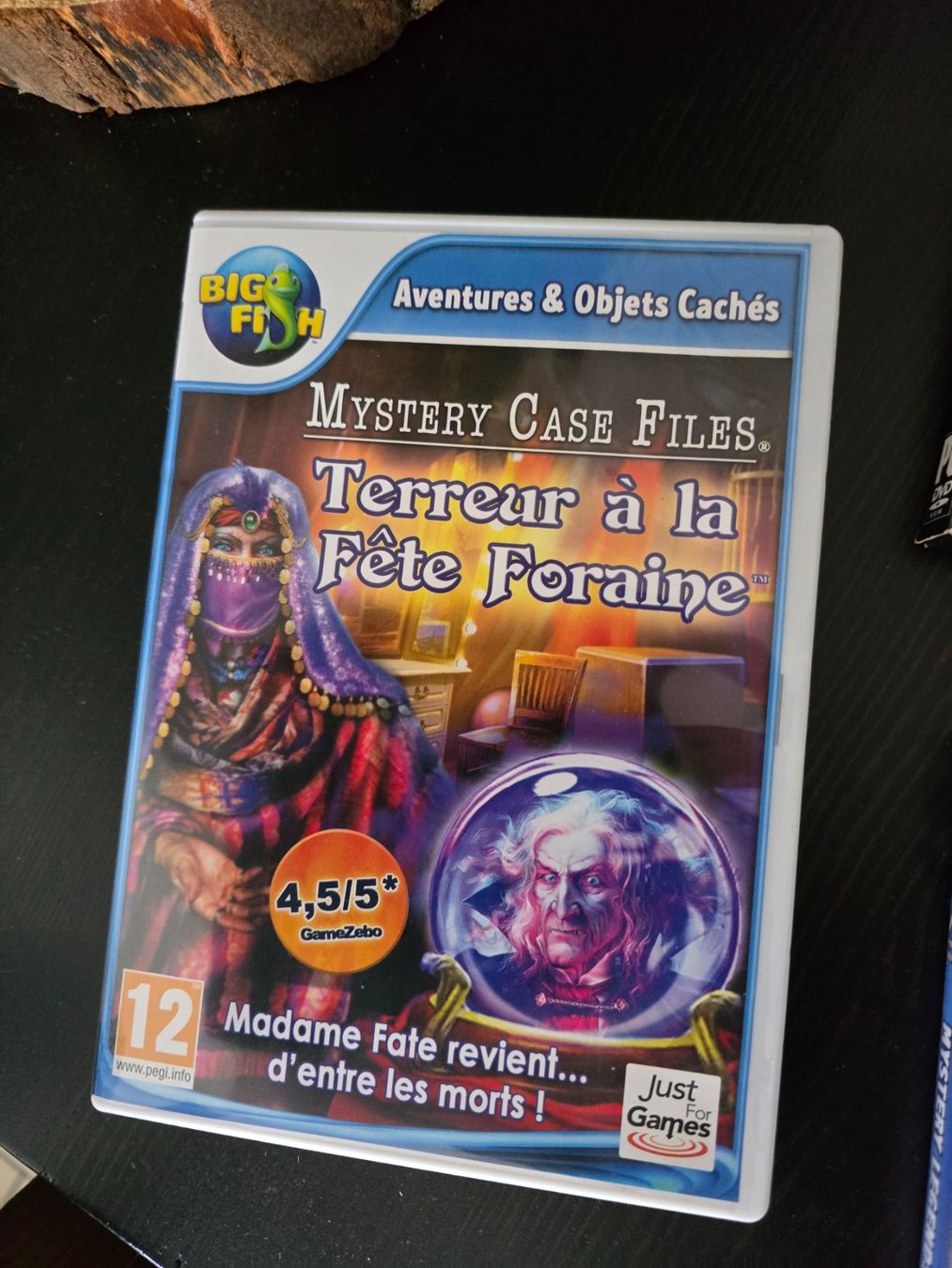 Giochi: Lot de 5 jeux PC – Usato da Tramelan venduto da Nirdan 2