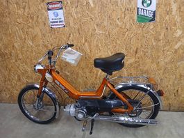 Puch Maxi N" Weltmeister " Matching Numbers