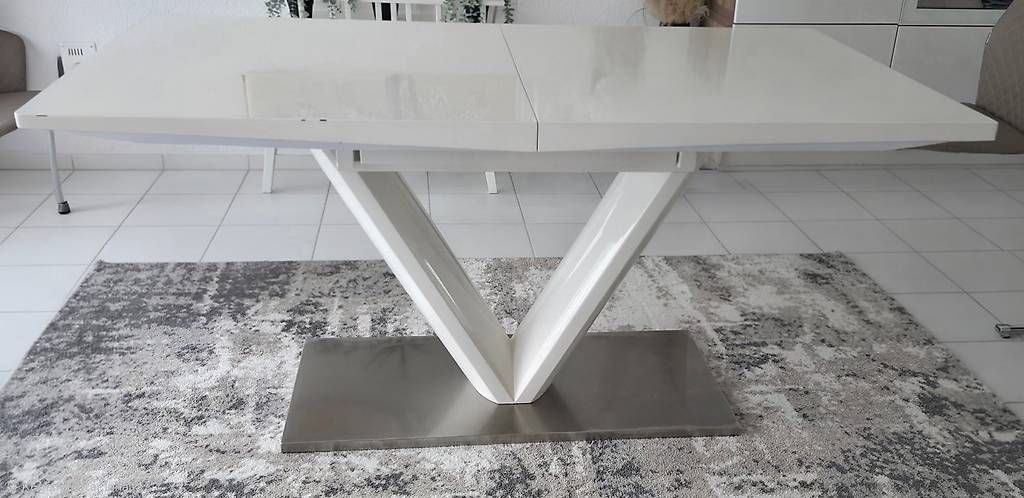 Mobili TV: Tv Möbel & Sidebord und Esstisch – Usato da Frick venduto da tas_m2tm 2