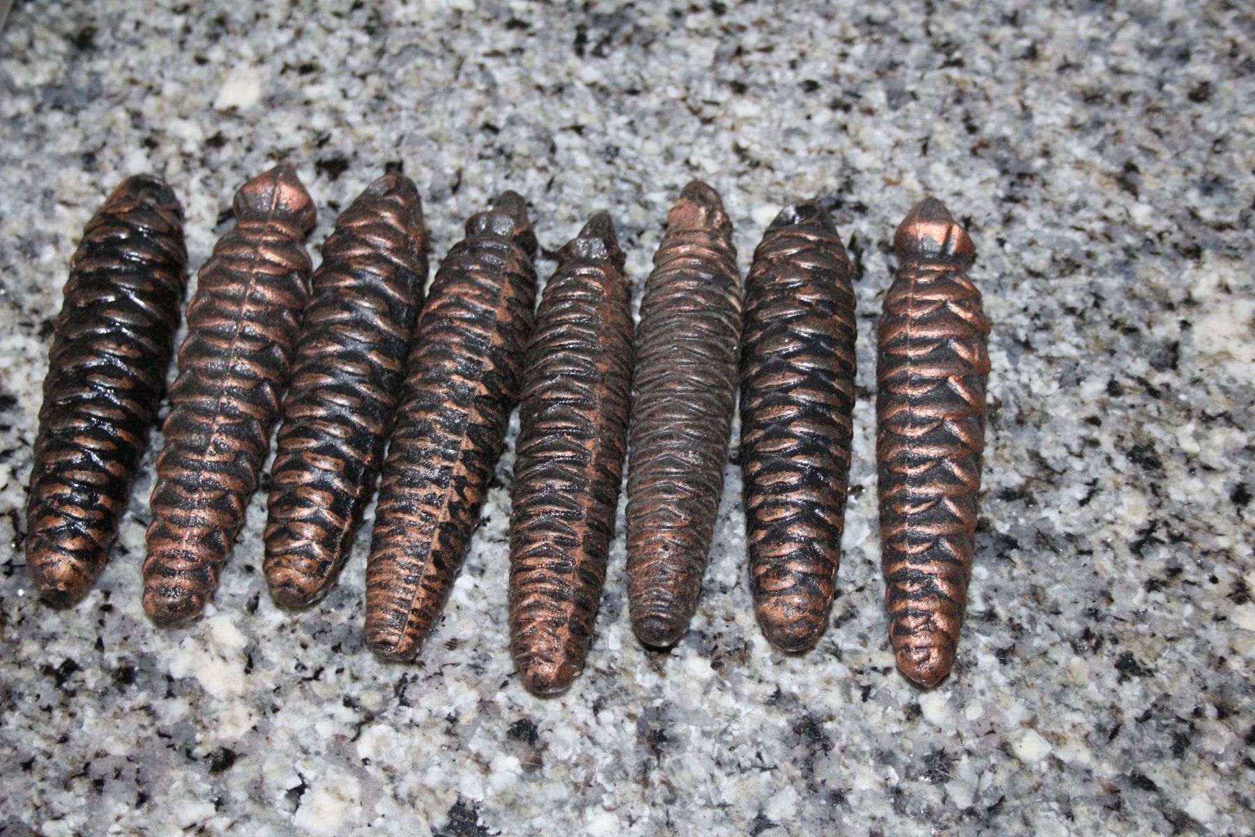 Orologi da terra & Orologi da parete: Gewichtszapfen Kuckuck – Usato da Benglen venduto da polli77 1