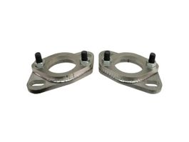 Flange-Adapter 38mm, für Vintage Speed Auspuffe VW Typ 1