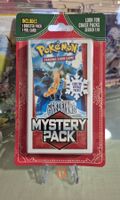 Pokémon Mystery Pack EX Crystal Guardians Englisch 2025