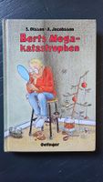 Buch Berts Megakatastrophen Olsson Jacobsson