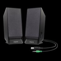 Lautsprecher Creative A50 Boxe
