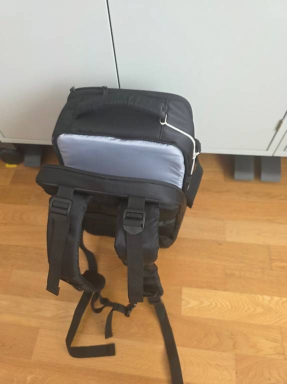 Sacs à dos: Foto Rucksack – Neuf avec emballage d'origine à Volketswil par Bluemann 3