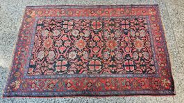 Magnifique antique tapis