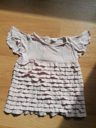 Shirt Gr 80