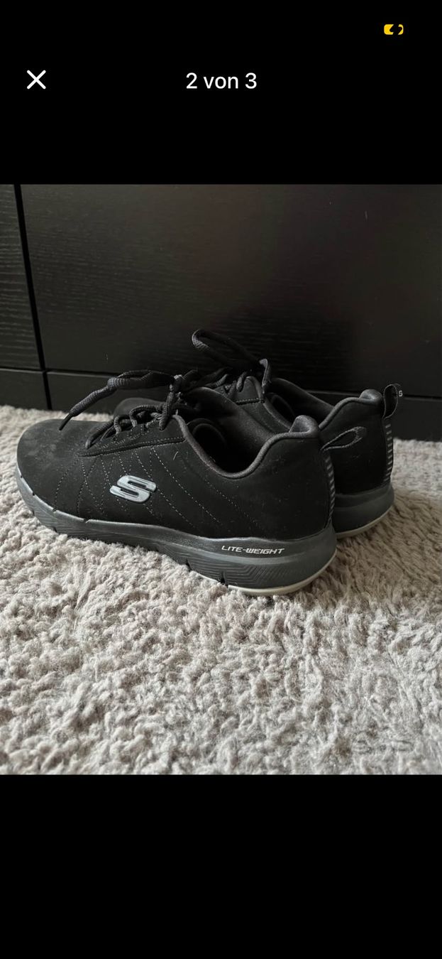 Skechers Scarpe da donna: Sketchers mit Memory Foam – Nuovo (secondo la descrizione) da Obfelden venduto da MonaMona00 1