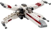 Lego Star Wars 30654 X-Wing Starfighter Polybag 40 Jahre