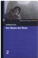 Der Name der Rose - Umberto Eco