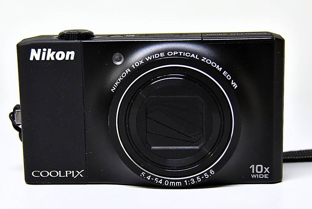 Fotocamera: Nikon Coolpix S8000 – Usato da Winkel venduto da stwstw 3