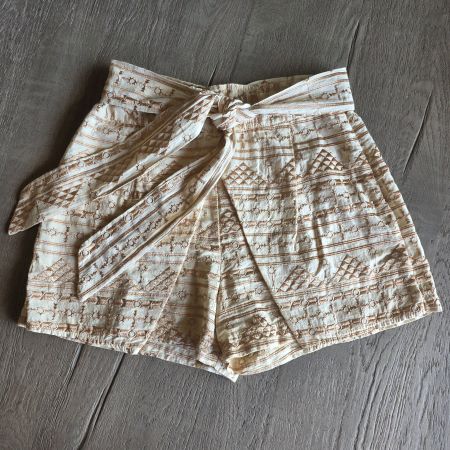 🐸 XETRA SHORTS S - WUNDERSCHÖN! MADE IN ITALY
