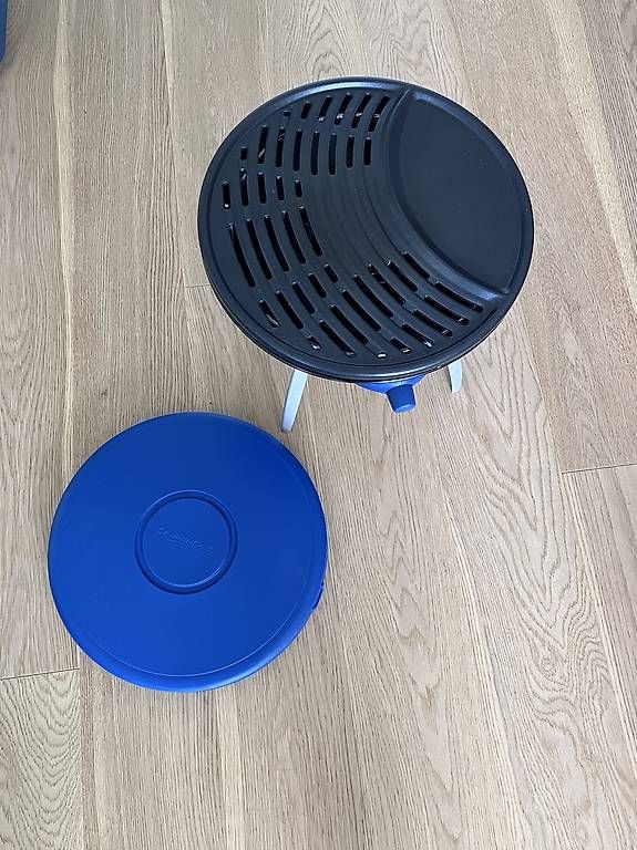 Grils: Camping Gas Grill – D'occasion à Rebstein par ubu_bp69 3