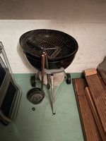 Weber Grill