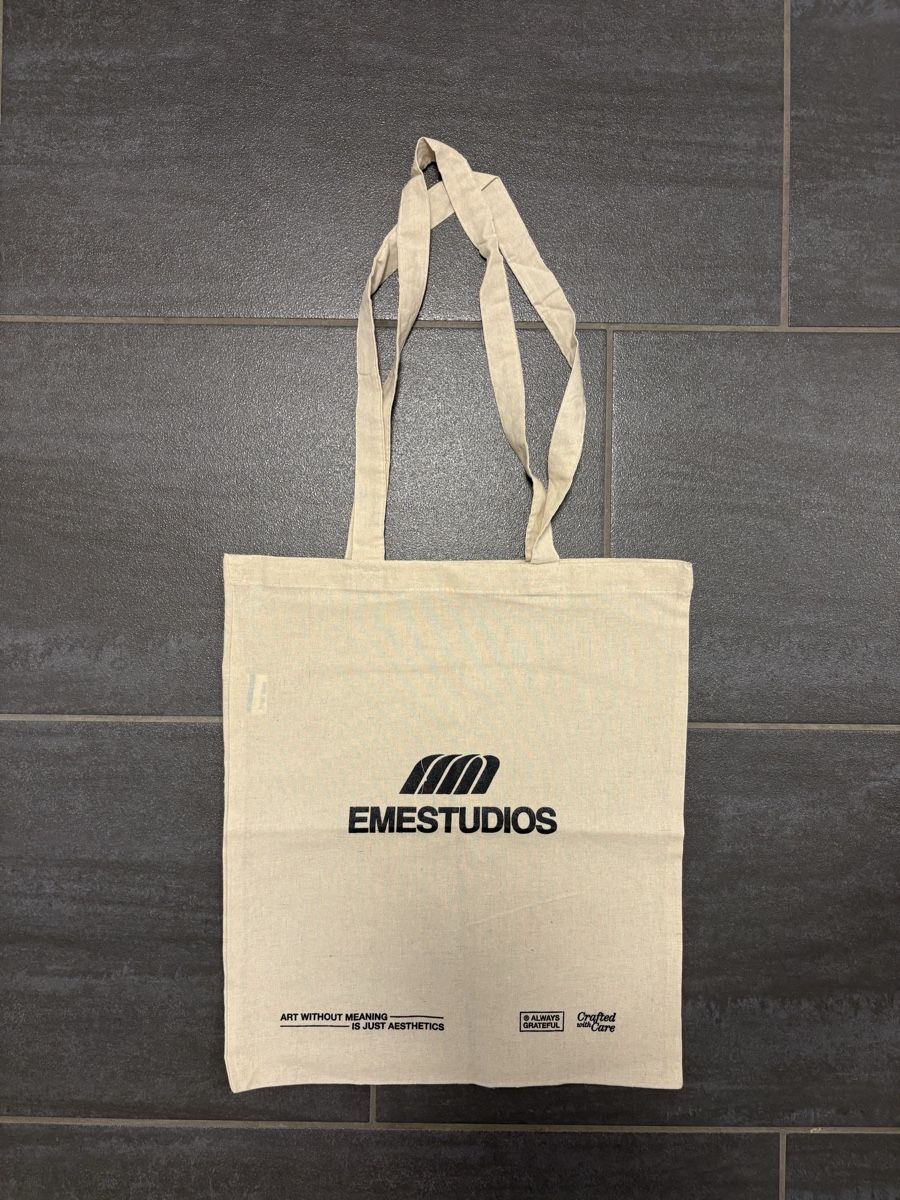 Sacs: Emestudios Tote Bag – Neuf (Voir description) à Rümlang par svent 1