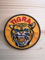 Aufnäher Badge Patch Mofa Sachs Puch TIGRA Caravelle