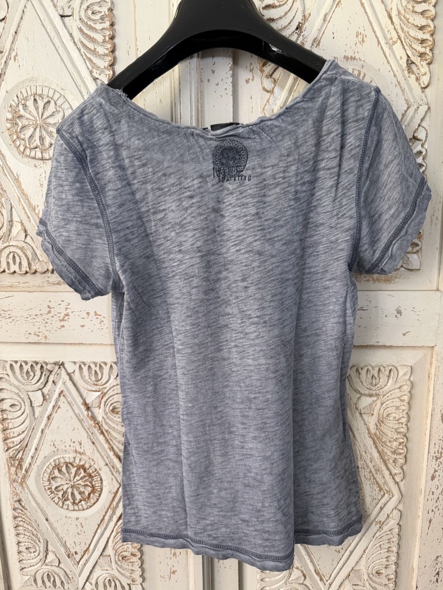 Nile T-shirt: Nile T-Shirt XS – Usato da Tägerwilen venduto da Cessna98 1