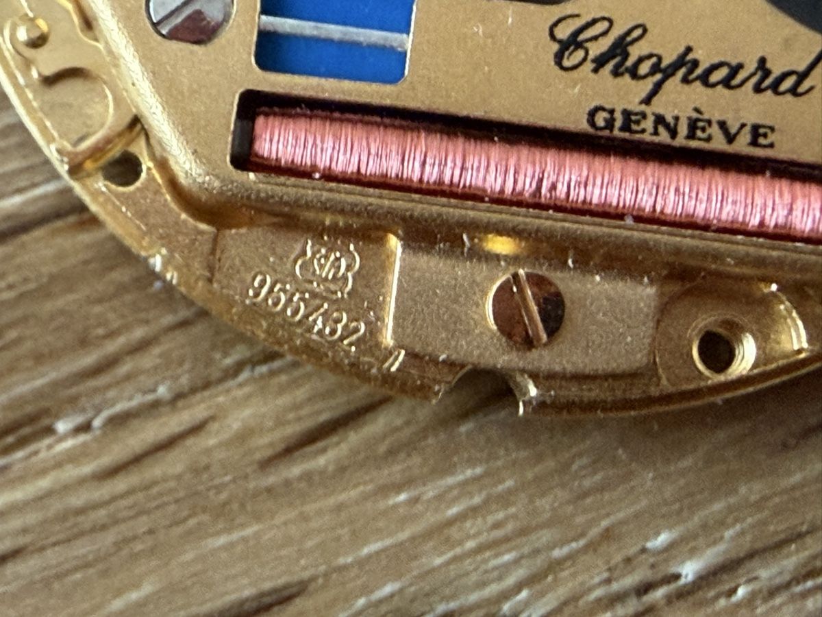 Eta Uhren: Mouvements quartz ETA – Defekt aus Bassecourt von 59.00chf 7