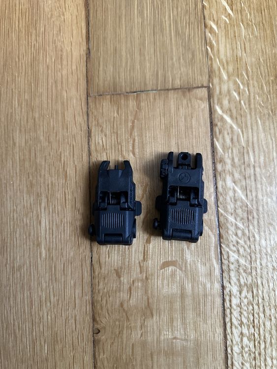 MAGPUL mbus 2  1