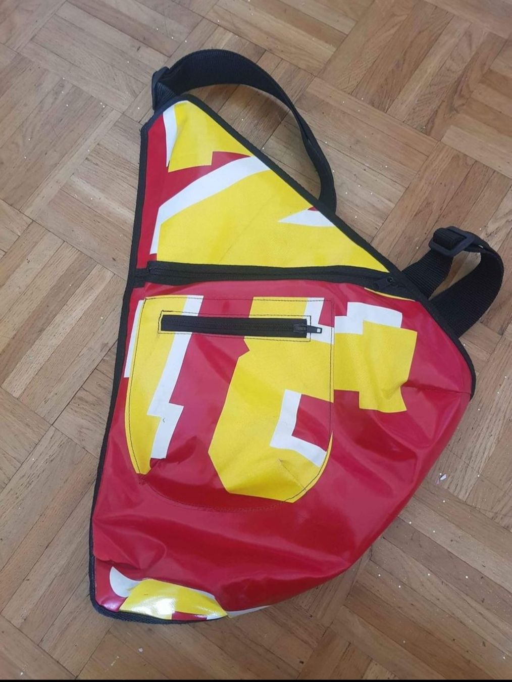 Borse: Sac  Swiss Mountain , neufs – Nuovo (secondo la descrizione) da Meyrin venduto da Zahra011 1