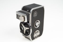 Bolex Paillard 8mm