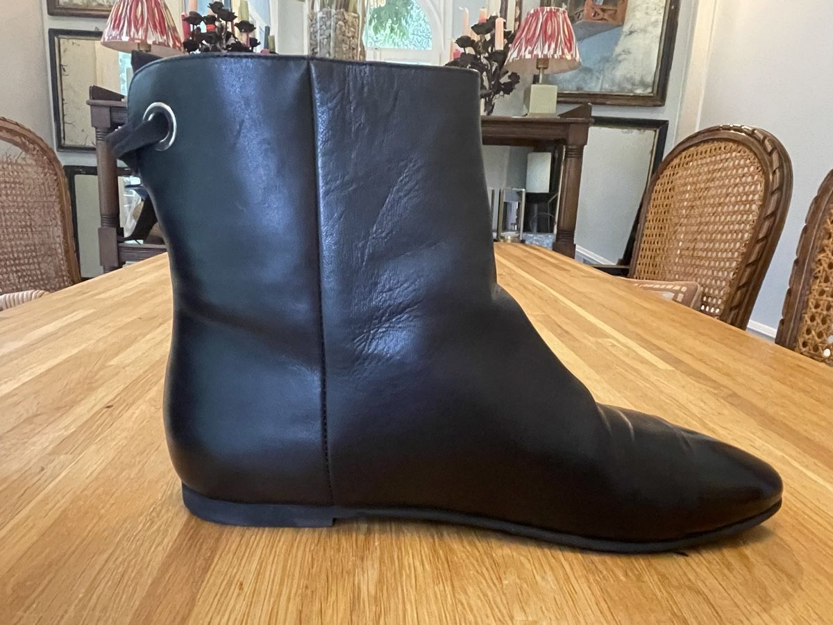 Scarpe da donna: Bottines Via Roma – Nuovo (secondo la descrizione) da Troinex venduto da nadinebmichaelson 6