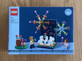 LEGO 40689 Le feu d’artifice