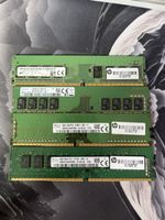 32 Gb DDR4 RAM 2400 MT/s