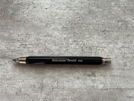 KOH-I-NOOR Minenhalter 5340 mit integriertem Anspitzer