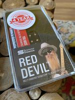 Seymour Duncan Billy Gibbons Red Devil Bridge für Tele