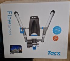 Tacx Flow Smart / Bike roller