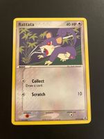 Rattata (EX FireRed LeafGreen) 77/112