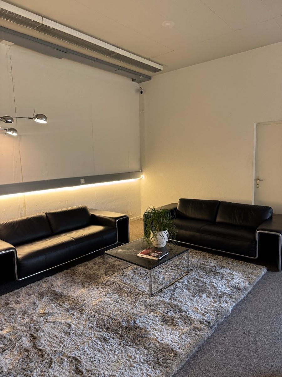 Divani: De Sede DS 180 Sofas Nappaleder – Usato da Fehraltorf venduto da Sofalab.swiss 3