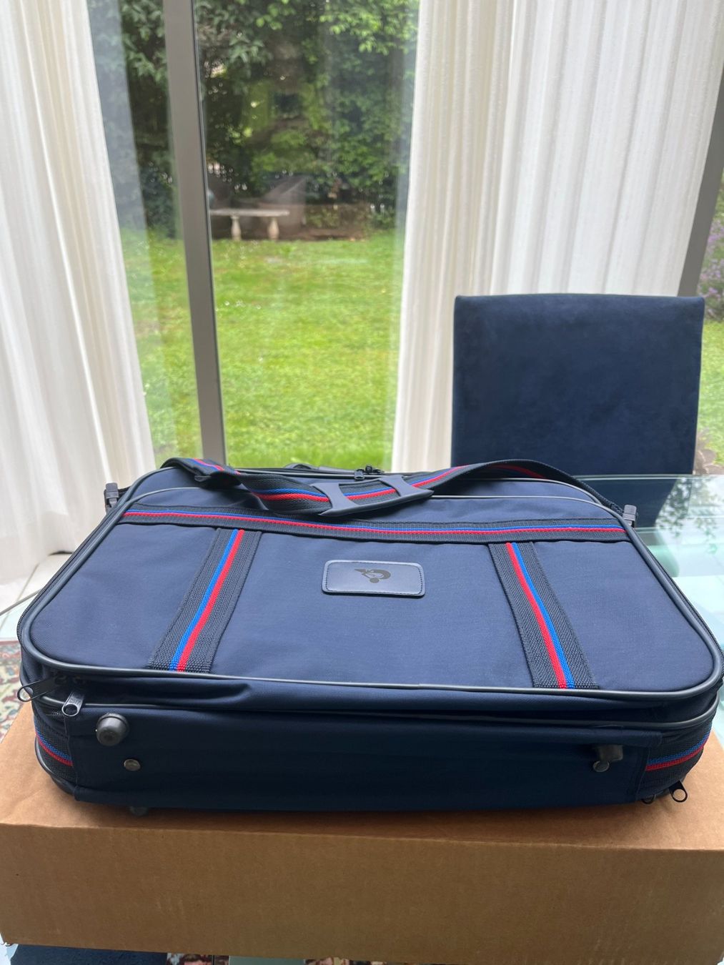 Valises & Sacs: Aktentasche – Neuf (Voir description) à Ettingen par dar_rqn6