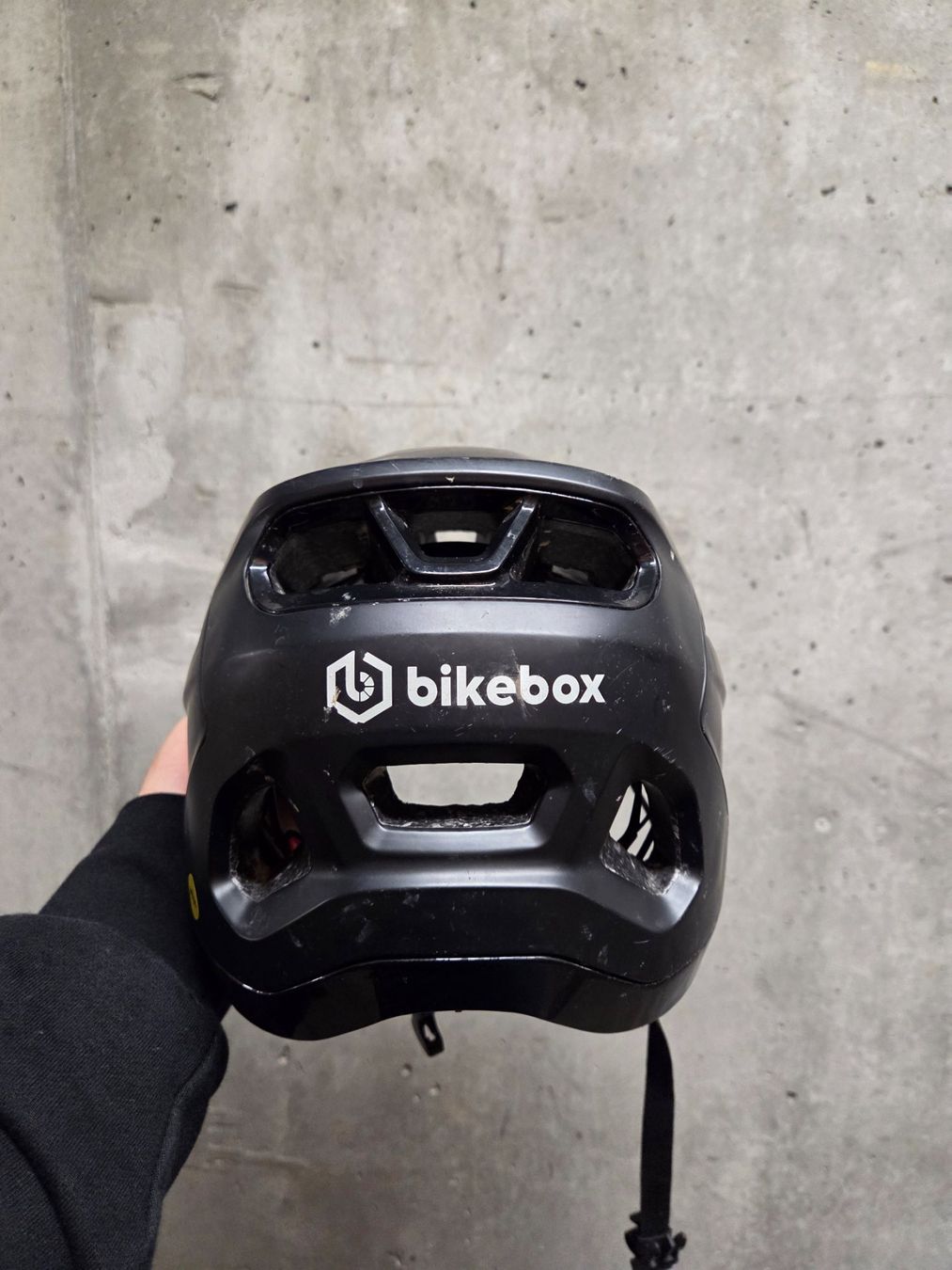Specialized Helme: Specialized Tactic 4 MIPS – Gebraucht aus Bern von Freeride001 3