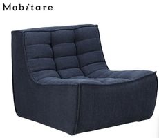 Design-Sessel Ethnicraft N701