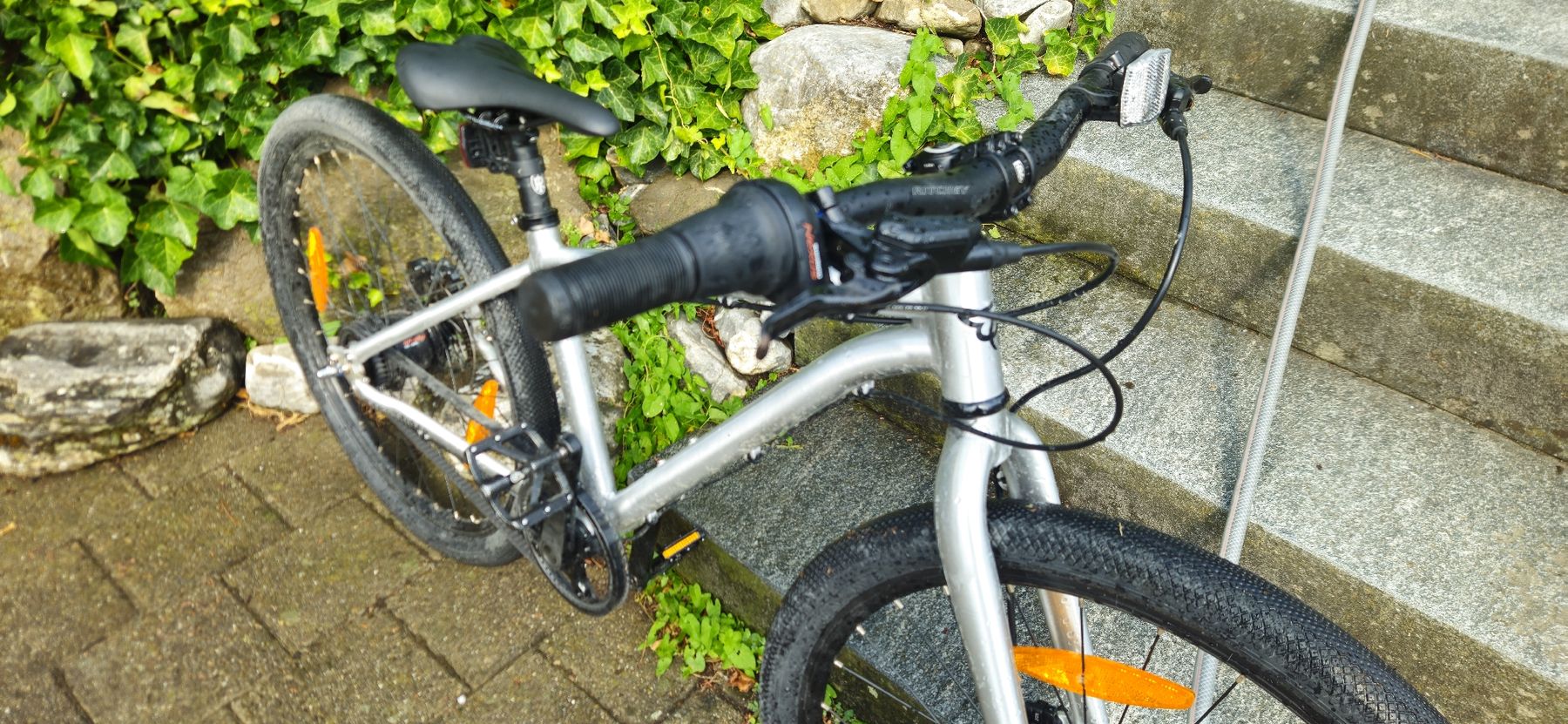 Early Rider Biciclette: early rider belter 24 – Usato da Stettfurt venduto da Richie2 3