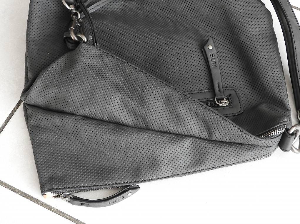 Borse da donna: Handtasche – Usato da Birrhard venduto da Schrot70 2