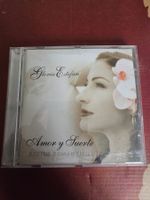 CD - Gloria Estefan – Amor Y Suerte (Éxitos Románticos)