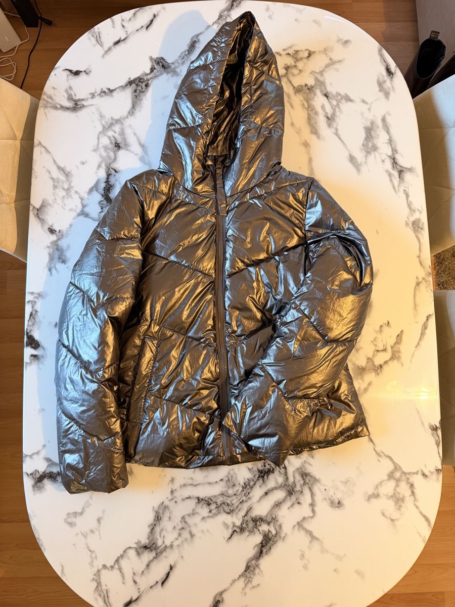 Giacche: Winterjacke – Nuovo (secondo la descrizione) da St. Gallen venduto da lio_75kd